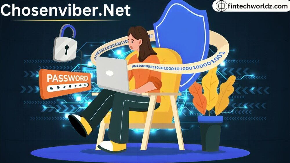 chosenviber.net