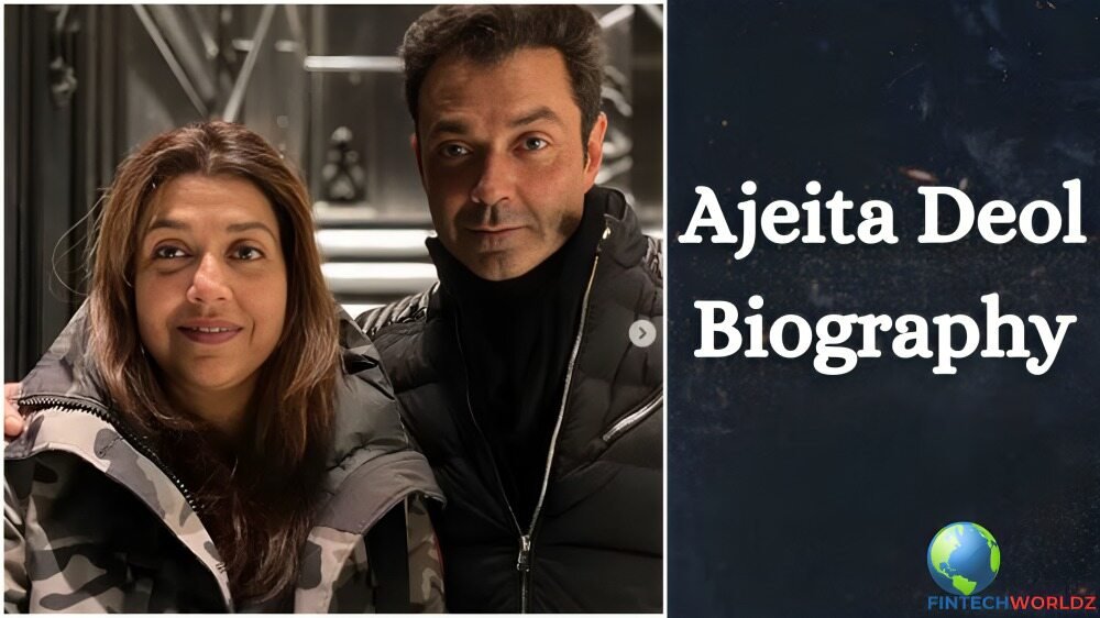 Ajeita Deol Biography