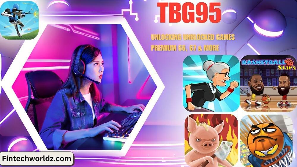 TBG95