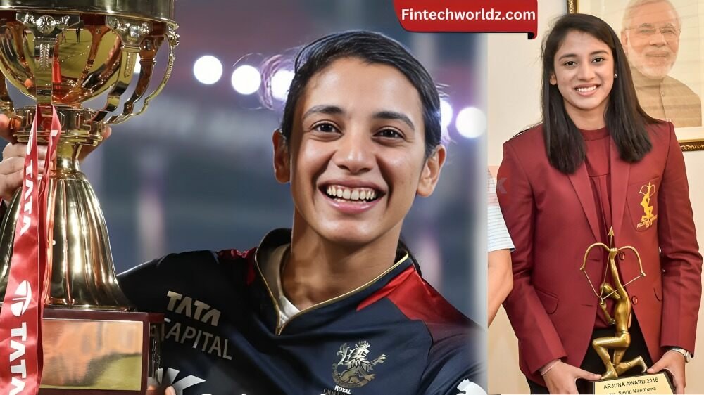 smriti mandhana marriage photos