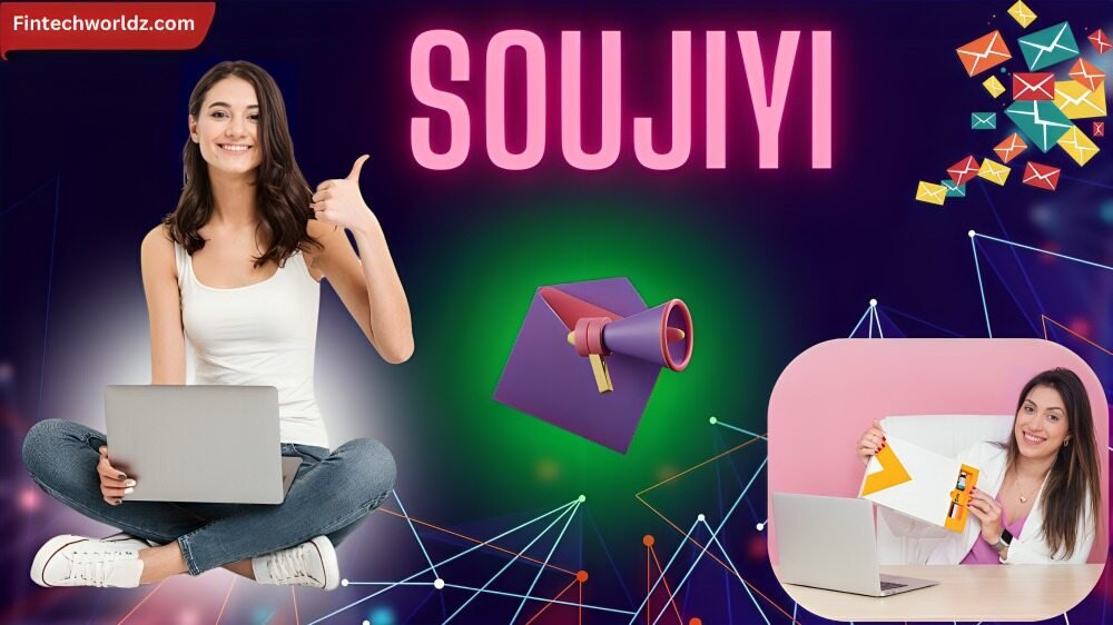 Soujiyi