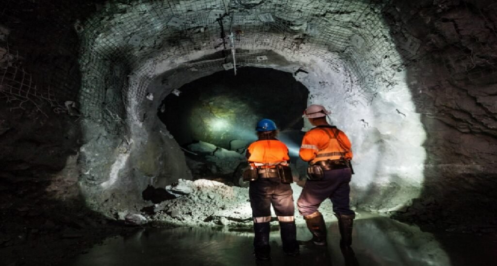 The Future of Underground Communication Systems