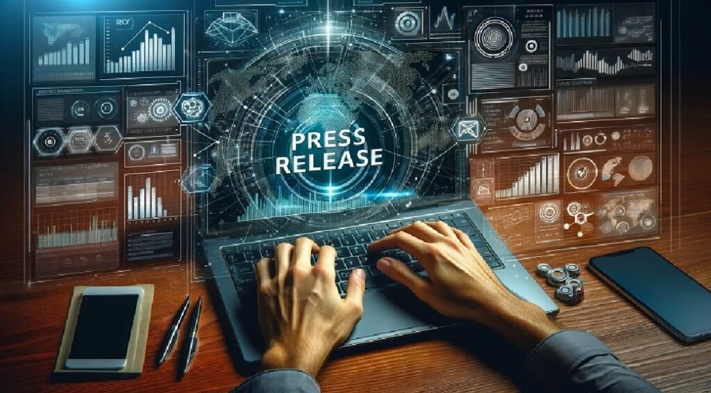 The Value of Press Coverage for Startups