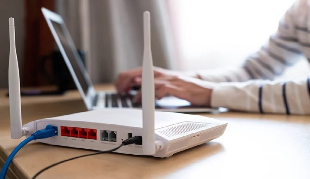 Understanding Router Security Features and Why They Matter