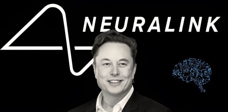 Neuralink Secures $600M At 9B Valuation