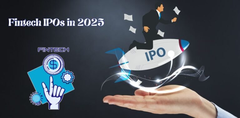 Fintech IPOs in 2025