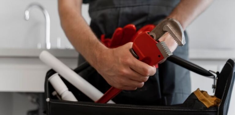 Pipes, Pressure, and Precision: Why Some Repairs Need a Professional Pipes, Pressure, and Precision Why Some Repairs Need a Professional
