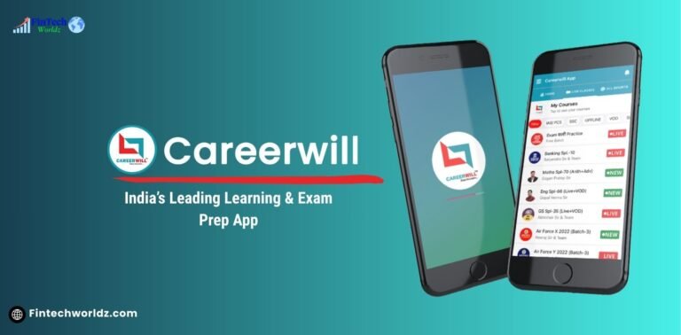 Careerwill Login