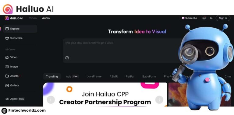 Hailuo AI