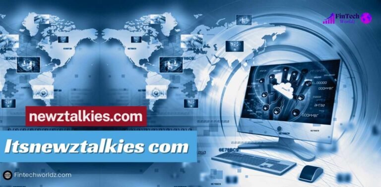 Itsnewztalkies com