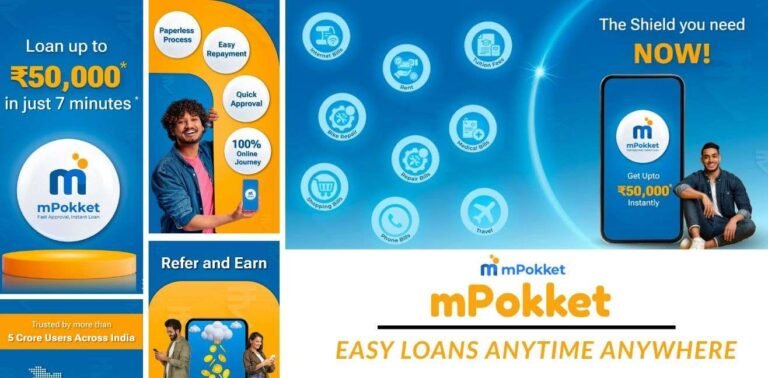 Mpokket customer care number