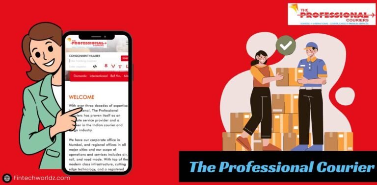 Professional Courier