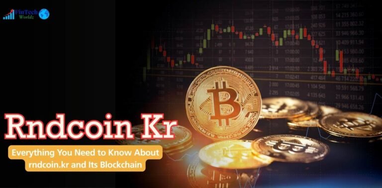 Rndcoin Kr