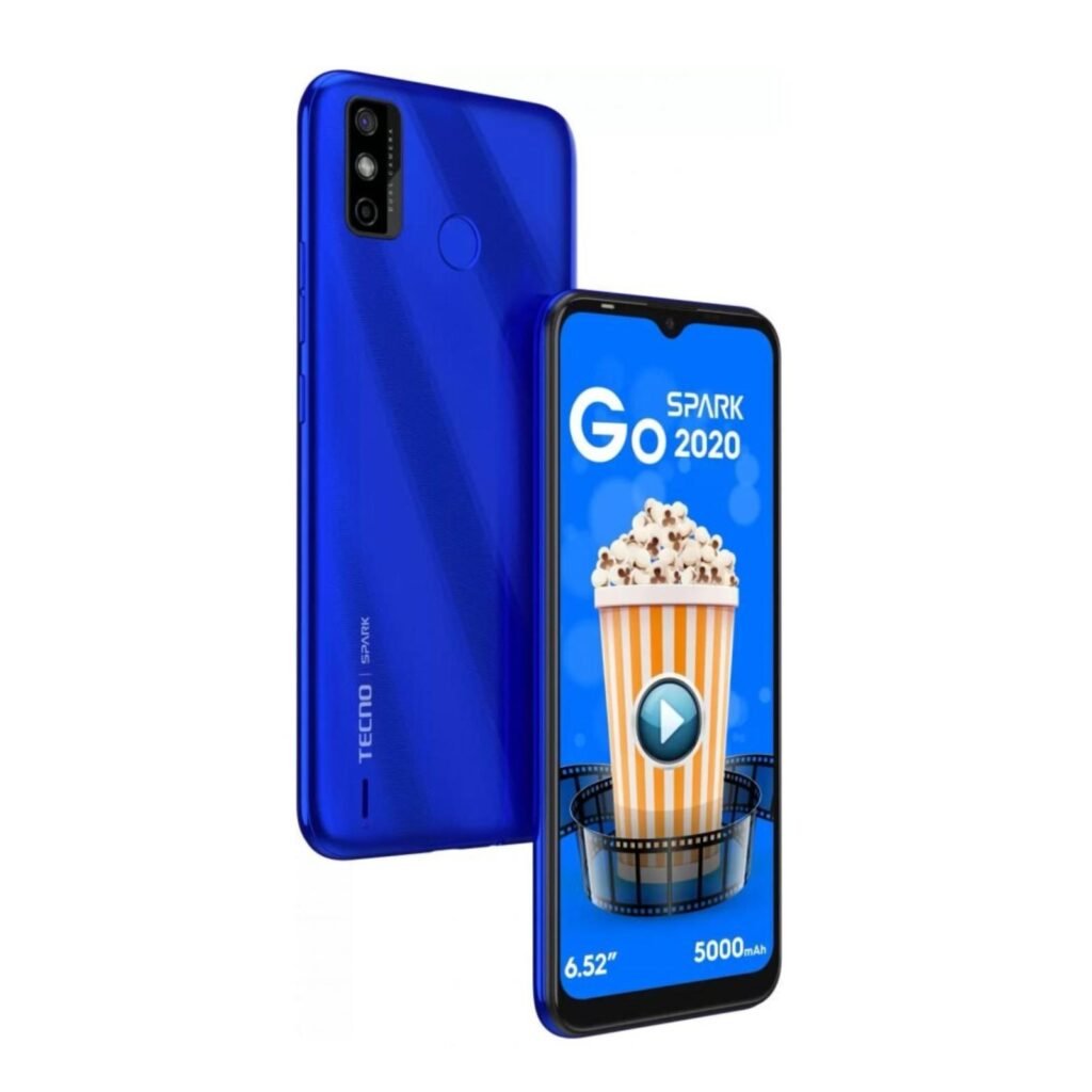 Spark Go 2020