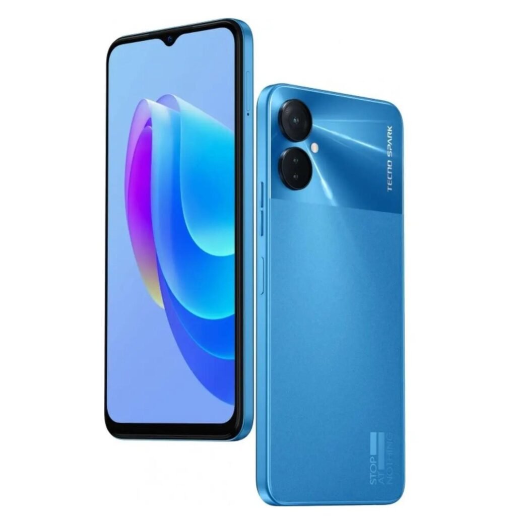 Tecno Spark 9 Pro