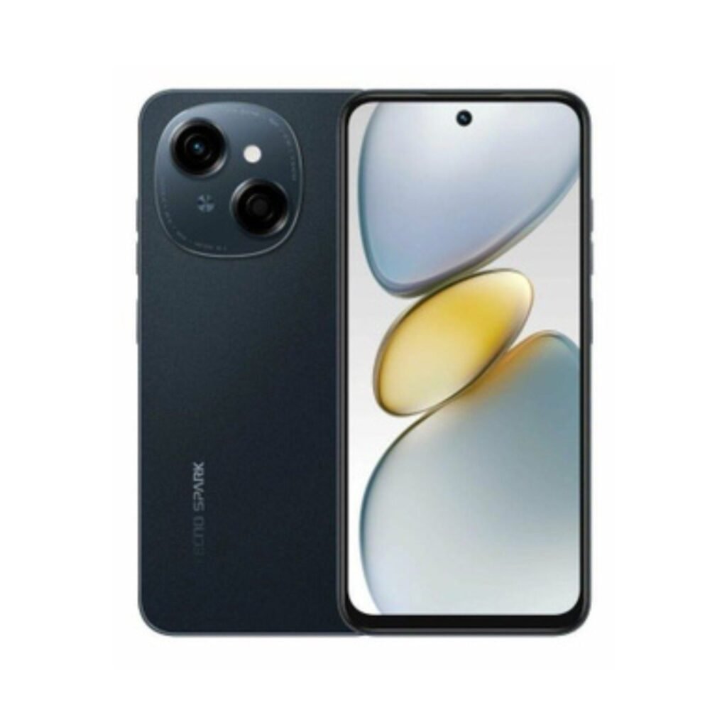 Tecno Spark Slim
