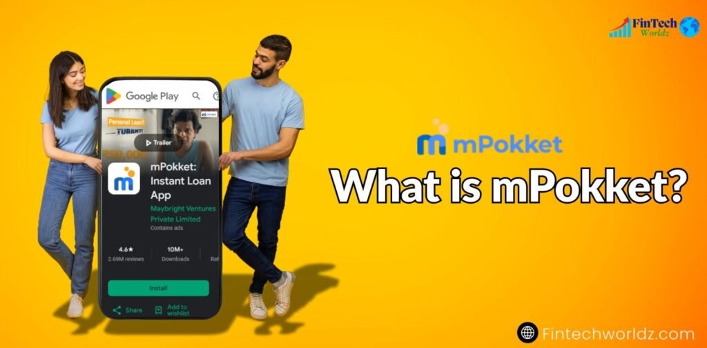 What is mPokket