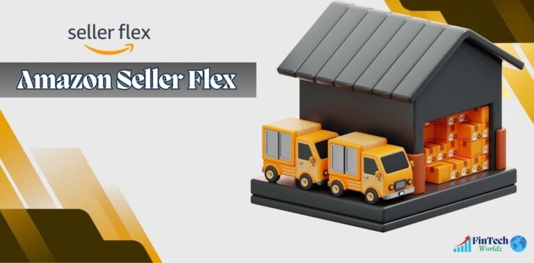 Amazon Seller Flex Explained: Benefits, Requirements & Setup Amazon Seller Flex