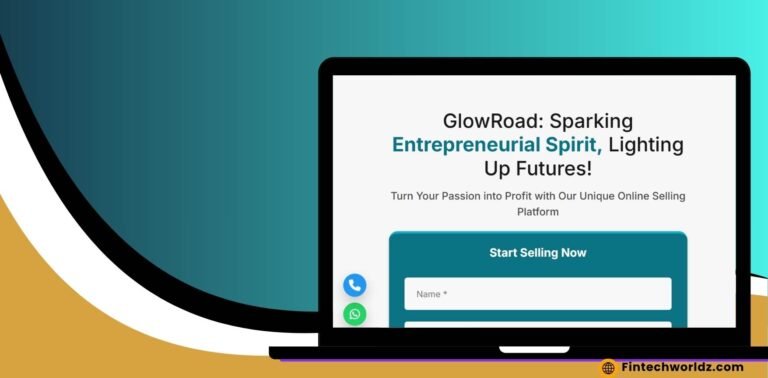 Glowroad Supplier Login Portal – Manage Products, Orders & Earnings Glowroad Supplier Login