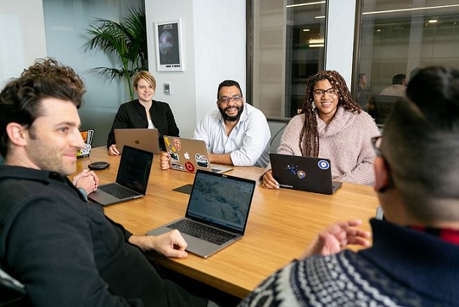 How Psychological Safety Fuels Inclusive Teams