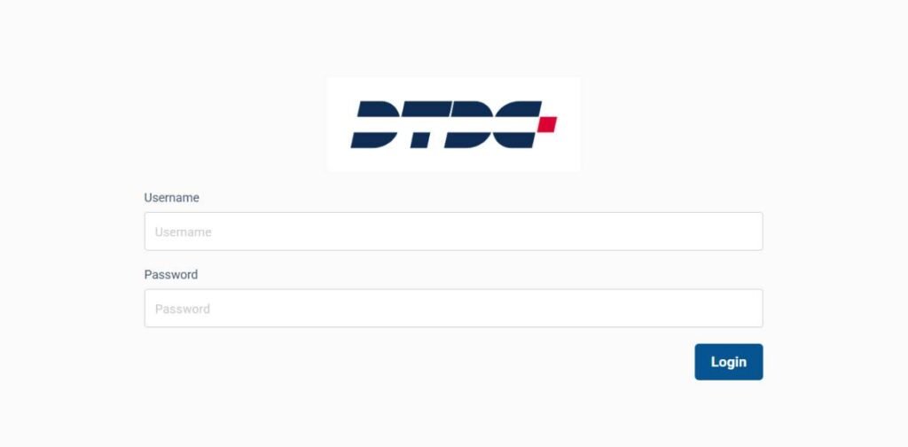 Key Features of PUDO DTDC