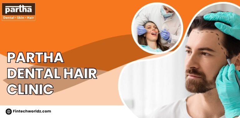 Partha Dental Hair Clinic – Best Dental, Skin & Hair Treatment in South India Partha Dental Hair Clinic