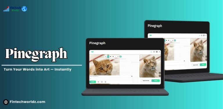 Pinegraph AI: Features, Pricing, Uses, and Benefits Pinegraph
