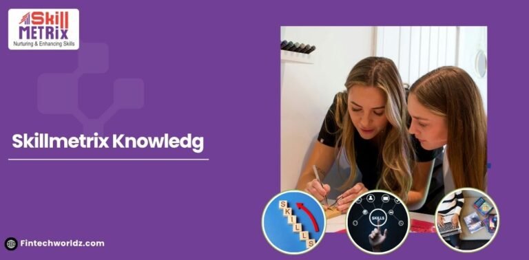 Skillmetrix Knowledg: Expand your skills with advanced courses Skillmetrix Knowledg