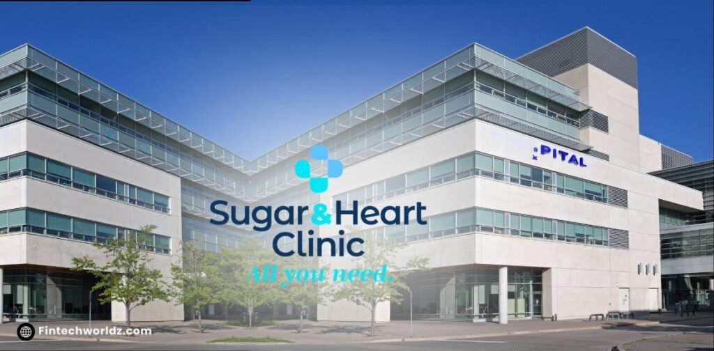 Sugar and Heart Clinic Overview