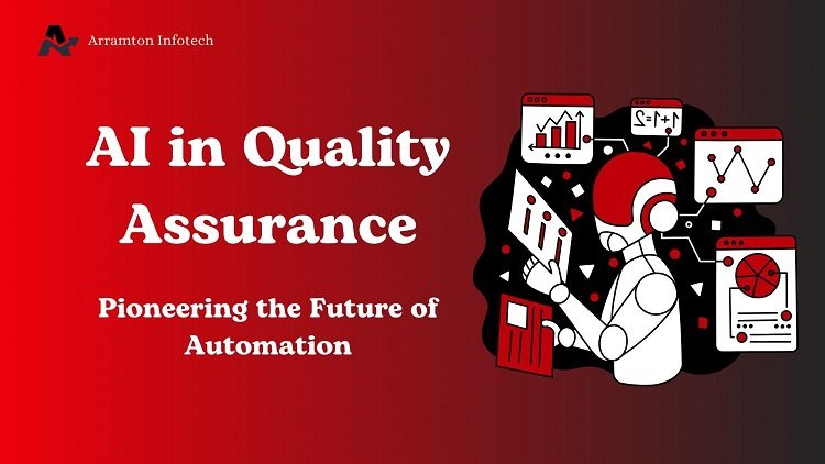 Test AI: The Future of Automated Quality Assurance AI testing