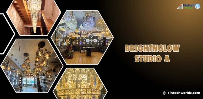 Brightnglow Studio A