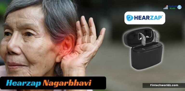 Hearzap Nagarbhavi