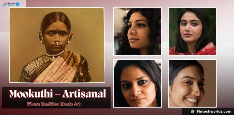 Mookuthi – Artisanal