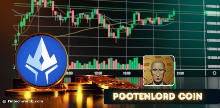 Pootenlord Coin ($POO) – Meaning, Orgin, Feature, Uses, Pros, Cons, Competitors & More Pootenlord Coin