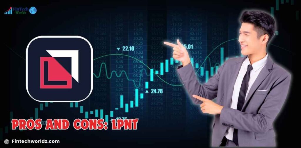 Pros and Cons of LPNT