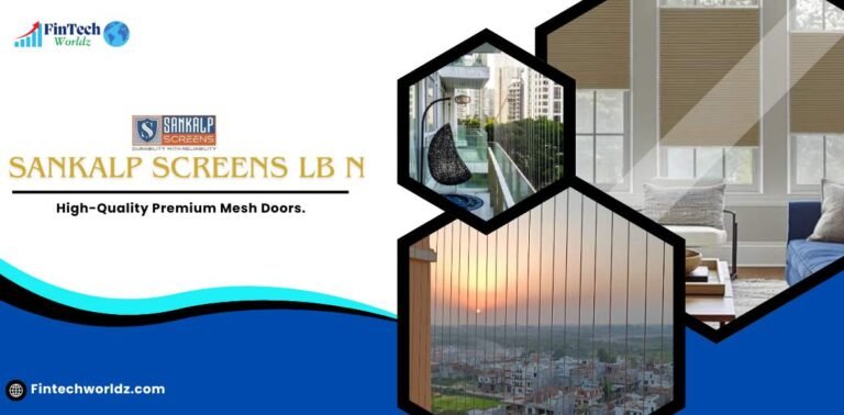 Sankalp Screens LB N