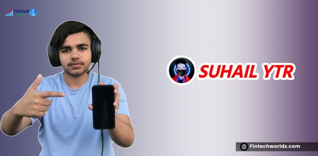 Use Cases of Suhail Ytr