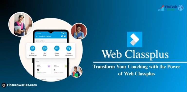 Web Classplus