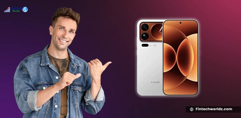 Xiaomi 17 Pro Max Price Details