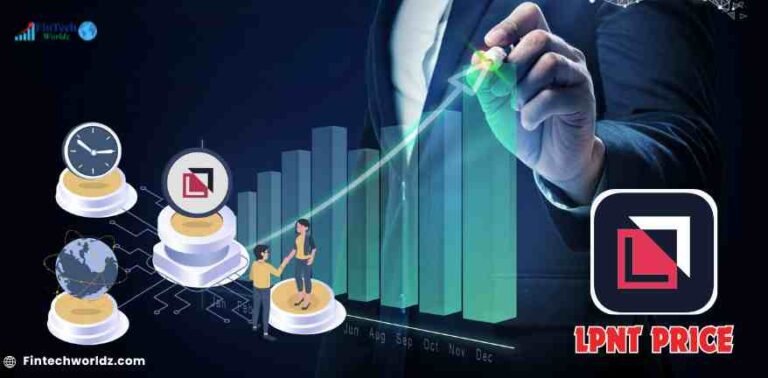 LPNT Price: Latest Rate, Exchange Listings, Analysis & More lpnt price