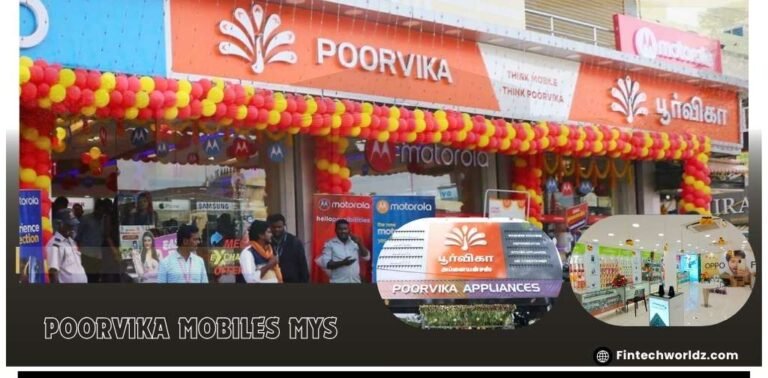 poorvika mobiles mys