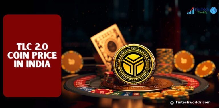 tlc 2.0 coin price in india