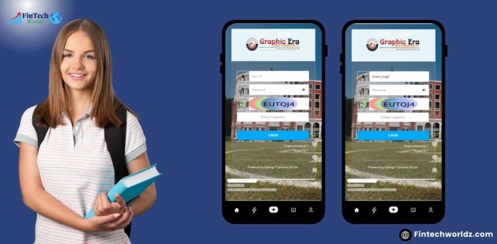 Gehu Student Login Steps-by-Step