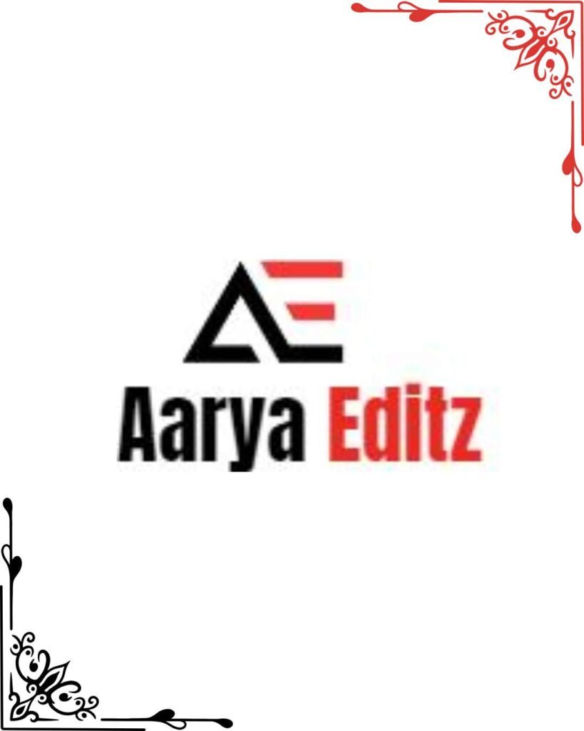 What is aaryaeditz org