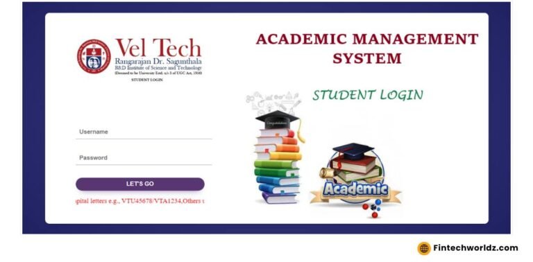 AMS Veltech: Meaning, Features, Login, Pros, Cons, Users, Applications & More ams veltech