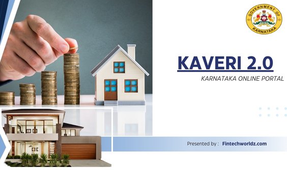 Kaveri 2.0: Karnataka Online Portal, Services, Property Registration, EC Download & Stamp Duty Payment (2026) Kaveri 2.0