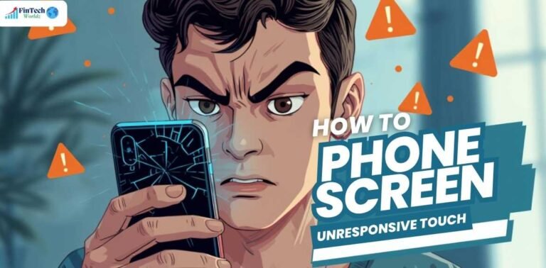 Fix Your Phone's Unresponsive Touch Now! how to fix phone screen unresponsive touch