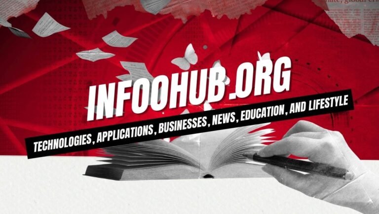 Infoohub.org