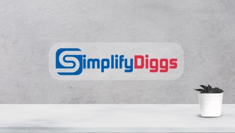 Simplifydiggs com