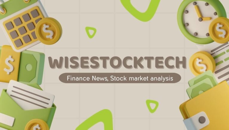 Wisestocktech com